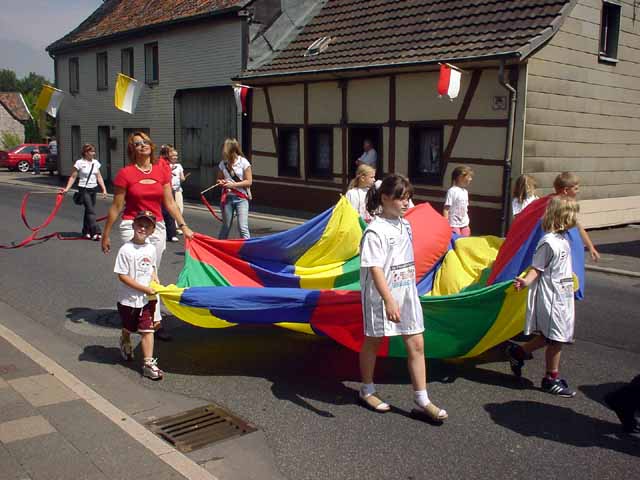 Schtzenfest 2003